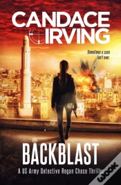 Capa do artigo Backblast