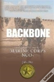 Capa do artigo Backbone: History, Traditions, And Leade