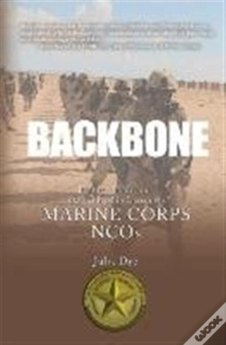 Capa do artigo Backbone: History, Traditions, And Leade