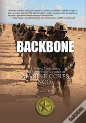 Backbone: History, Traditions, And Leade