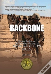 Capa do artigo Backbone: History, Traditions, And Leade