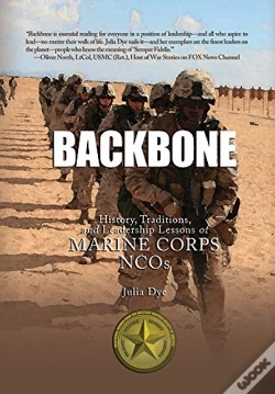 Capa do artigo Backbone: History, Traditions, And Leade