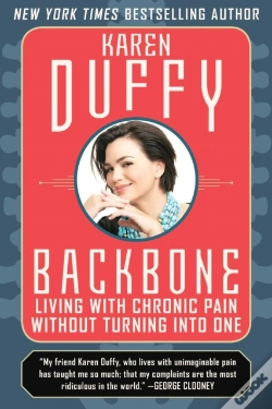 Capa do artigo Backbone