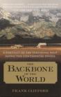 Backbone Of The World - Preview