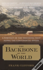 Capa do artigo Backbone Of The World