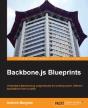 Backbone.Js Blueprints - Preview