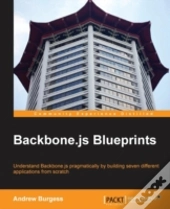 Backbone.Js Blueprints