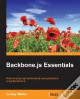 Backbone.Js Essentials