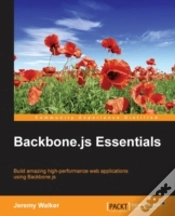 Capa do artigo Backbone.Js Essentials