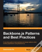 Backbone.Js Patterns And Best Practices
