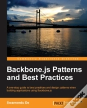 Capa do artigo Backbone.Js Patterns And Best Practices