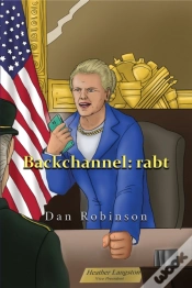 Capa do artigo Backchannel: Rabt