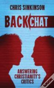 Capa do artigo Backchat