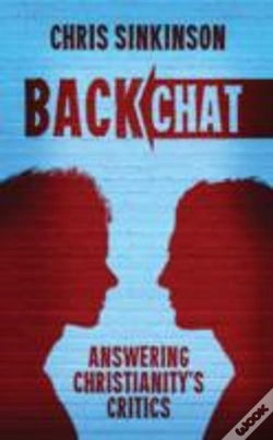 Capa do artigo Backchat