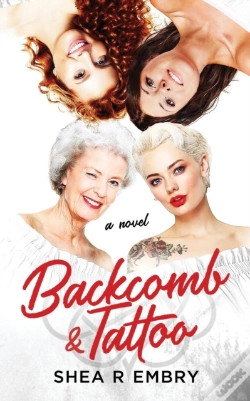 Capa do artigo Backcomb & Tattoo