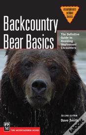 Capa do artigo Backcountry Bear Basics