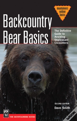 Capa do artigo Backcountry Bear Basics