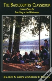 Capa do artigo Backcountry Classroom