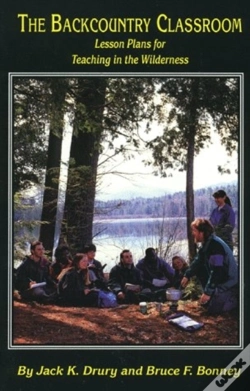 Capa do artigo Backcountry Classroom