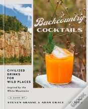 Capa do artigo Backcountry Cocktails