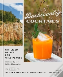 Capa do artigo Backcountry Cocktails