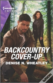 Capa do artigo Backcountry Cover-Up