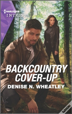 Capa do artigo Backcountry Cover-Up