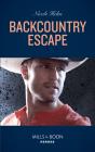 Backcountry Escap_Badlands3 Eb - Preview