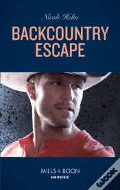 Capa do artigo Backcountry Escap_Badlands3 Eb