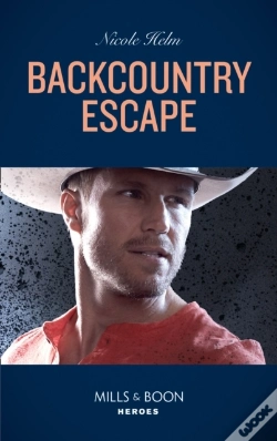 Capa do artigo Backcountry Escap_Badlands3 Eb