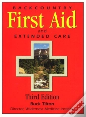 Capa do artigo Backcountry First Aid And Extended Care