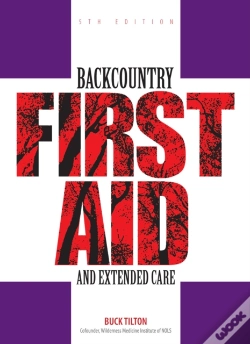 Capa do artigo Backcountry First Aid And Extended Care