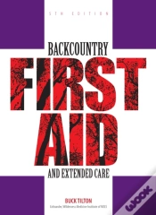 Capa do artigo Backcountry First Aid And Extended Care