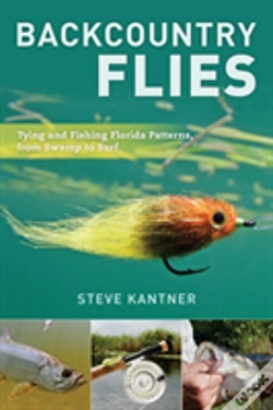 Capa do artigo Backcountry Flies