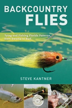 Capa do artigo Backcountry Flies