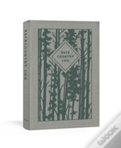 Capa do artigo Backcountry Log