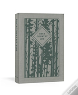 Capa do artigo Backcountry Log