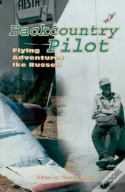 Capa do artigo Backcountry Pilot