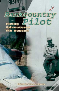 Capa do artigo Backcountry Pilot