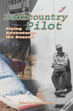 Capa do artigo Backcountry Pilot