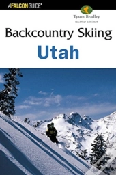 Backcountry Skiing Utah