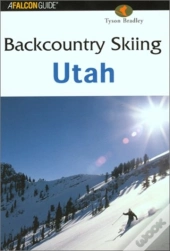 Backcountry Skiing Utah