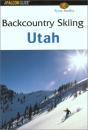 Backcountry Skiing Utah - Preview