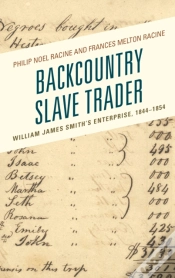 Capa do artigo Backcountry Slave Trader