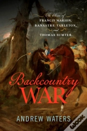 Capa do artigo Backcountry War