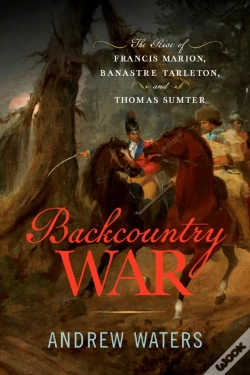 Capa do artigo Backcountry War