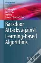 Backdoor Attacks Against Learning-Based Algorithms