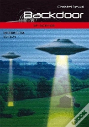 Capa do artigo Backdoor