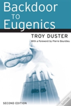 Capa do artigo Backdoor To Eugenics