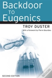 Capa do artigo Backdoor To Eugenics